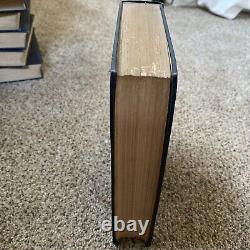 John R. Paxton SWORD AND GOWN A MEMORIAL VOLUME 1st ed 1926, Civil War, Penna