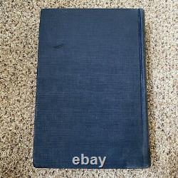 John R. Paxton SWORD AND GOWN A MEMORIAL VOLUME 1st ed 1926, Civil War, Penna