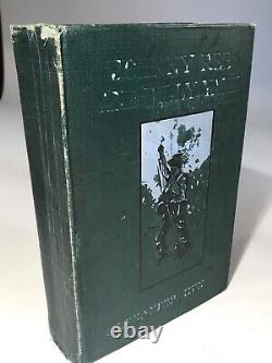 Johnny Reb & Billy Yank, Hunter, 1905, 1st ed, 17th Virginia, Neale, Civil War