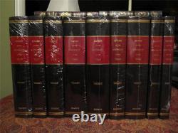 Joint Committee On The Conduct Of The War CIVIL War Brand New, Complete Set