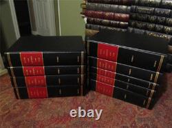 Joint Committee On The Conduct Of The War CIVIL War Brand New, Complete Set