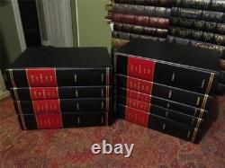 Joint Committee On The Conduct Of The War CIVIL War Brand New, Complete Set