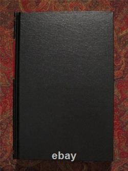 Joint Committee On The Conduct Of The War CIVIL War Brand New, Complete Set