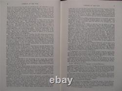 Joint Committee On The Conduct Of The War CIVIL War Brand New, Complete Set