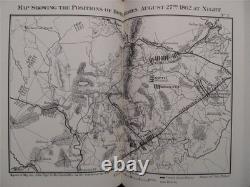 Joint Committee On The Conduct Of The War CIVIL War Brand New, Complete Set