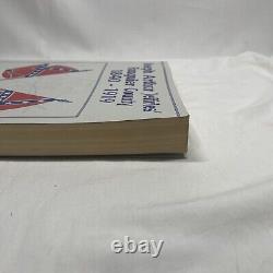 Joseph Arthur Jeffries' Fauquier County, Virginia, 1840-1919 Civil War LNC Rare
