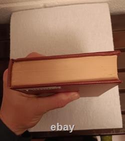 Joseph Blount Cheshire The Church in the Confederate States Civil War 1912 RARE