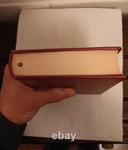 Joseph Blount Cheshire The Church in the Confederate States Civil War 1912 RARE