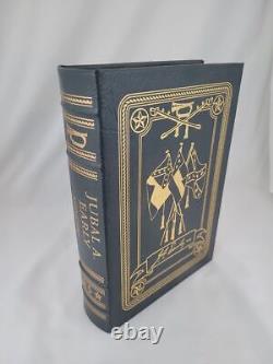 Jubal A Early Memoirs Easton Press Civil War