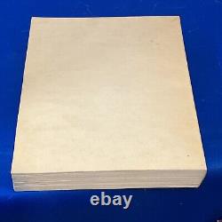 Judge Jenkins' history of Miller County, Missouri, 1 Through the Civil War