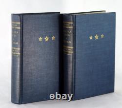 K Williams 1st Ed 1949 Lincoln Finds A General A Military Study of the Civil War