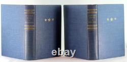 K Williams 1st Ed 1949 Lincoln Finds A General A Military Study of the Civil War