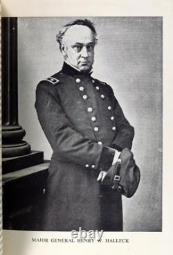 K Williams 1st Ed 1949 Lincoln Finds A General A Military Study of the Civil War K Williams 1st Ed 1949 Lincoln Finds A General A Military Study of the Civil War