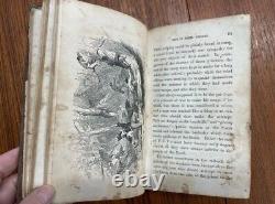 LIFE AND DEATH IN REBEL PRISONS by R. H. Kellogg 1865 1st Ed Military Civil War