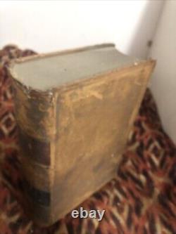 Laws Of Mississippi 1857 Slaves Indians Treaty Constitution 1857 Civil War
