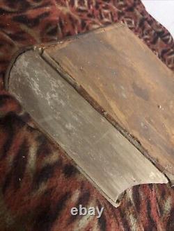 Laws Of Mississippi 1857 Slaves Indians Treaty Constitution 1857 Civil War