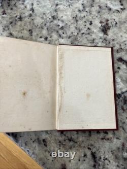 Leaves From A Soldiers Diary 1906, Civil War Record Of George G Smith