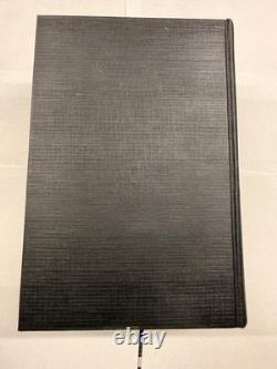 Lee's Lieutenants 3 Volume Set Douglas Southall Freeman HC Scribner Civil War