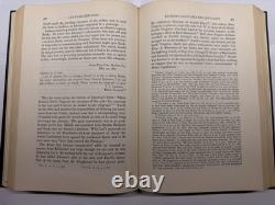 Lee's Lieutenants 3 Volume Set Douglas Southall Freeman HC Scribner Civil War