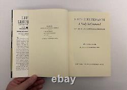 Lee's Lieutenants Complete 3 Volume Set by Douglas Southall Freeman HB DJ