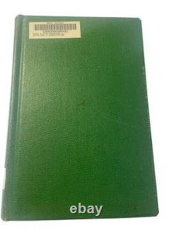 Lee's Sharpshooters W. S. Dunlop 1899 First Edition Civil War History