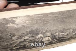 Life And Death In Rebel Prisons By Robert H Kellogg 1865