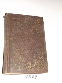 Life And Death In Rebel Prisons By Robert H Kellogg 1865