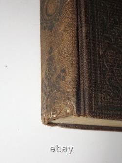 Life And Death In Rebel Prisons By Robert H Kellogg 1865