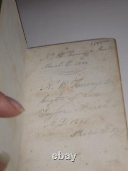 Life And Death In Rebel Prisons By Robert H Kellogg 1865
