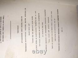Life And Death In Rebel Prisons By Robert H Kellogg 1865