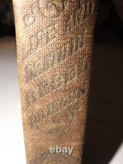 Life And Death In Rebel Prisons By Robert H Kellogg 1865