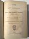 Life & Campaigns Of General Thomas Stonewall Jackson, 1866, Dabney, Civil War