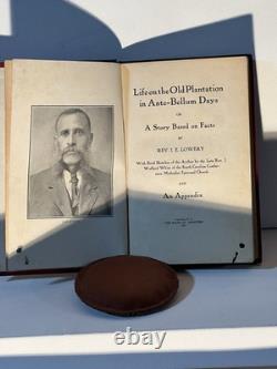 Life On The Old Plantation In Ante-Bellum Days, Or A Story Based On Facts 0 Ship Life On The Old Plantation In Ante-Bellum Days, Or A Story Based On Facts 0 Ship