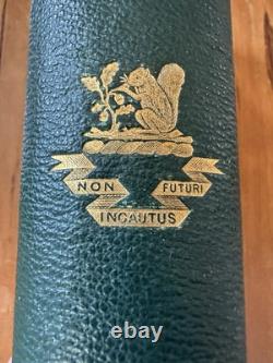 Life of Gen. Robert E Lee ORIGINAL First Edition John Esten Cooke? Civil War