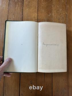 Life of Gen. Robert E Lee ORIGINAL First Edition John Esten Cooke? Civil War