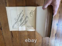 Life of Gen. Robert E Lee ORIGINAL First Edition John Esten Cooke? Civil War