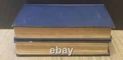 Life of General Isaac I. Stevens by Hazard Stevens 1900 / 1st Ed / 2 Vols