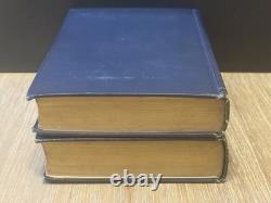 Life of General Isaac I. Stevens by Hazard Stevens 1900 / 1st Ed / 2 Vols
