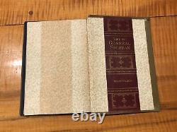 Life of W. M. Tecumseh Sherman F. Johnson SALESMAN'S SAMPLE BOOK 1891 CIVIL WAR