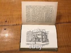 Life of W. M. Tecumseh Sherman F. Johnson SALESMAN'S SAMPLE BOOK 1891 CIVIL WAR