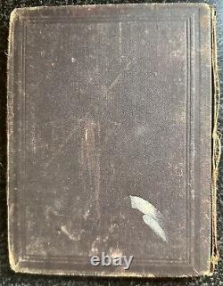 Lights and Shadows of Army Life, An Westervelt, First Edition