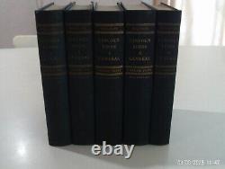Lincoln Finds a General A Military Study of the Civil War (5 Volume Set)
