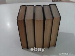 Lincoln Finds a General A Military Study of the Civil War (5 Volume Set)