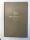 Little Fork Rangers, Fourth Virginia Cavalry, Hackley, 1927 1st Ed, Civil War