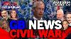 Live Gb News Civil War After Christmas Sackings Manchester Cops Cleared After Reform Campaign