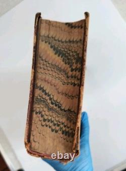 Lloyd's Battle History of the Great Rebellion 1866 Antique Book