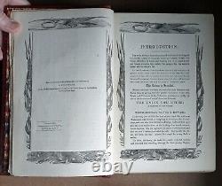 Lloyd's Battle History of the Great Rebellion, Complete, from the Capture of For