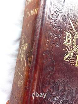 Lloyd's Battle History of the Great Rebellion/Scarce Civil War History/ 17 Maps