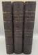 Lossing Civil War In America Vol I Ii Iii 1874-1877 Frederic Bancroft Provenance