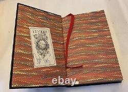 Lot 21 Time-Life Collector's Library of the Civil War Hardcover Leather Bound